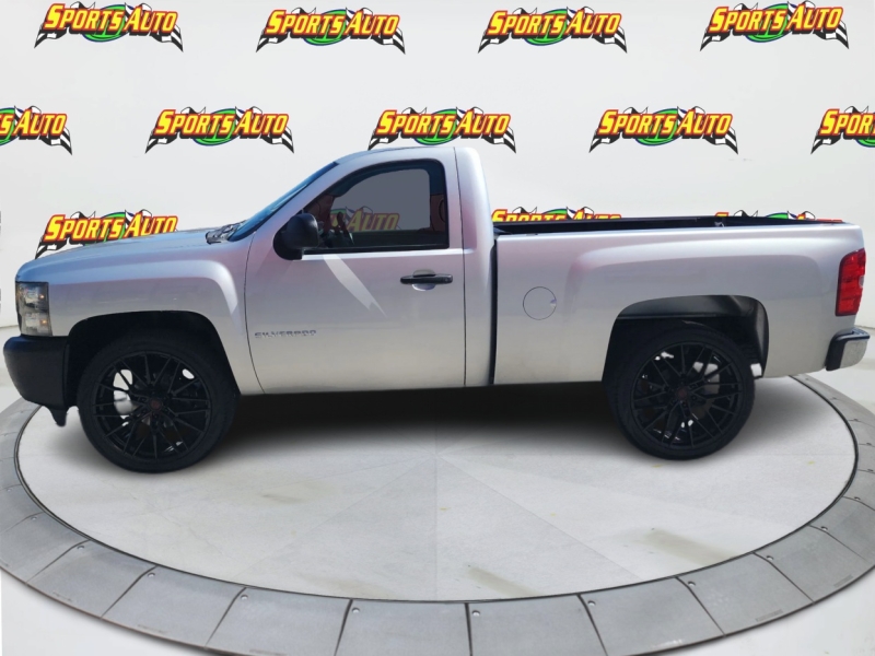 chevrolet silverado 1500 2010 1GCPCPEX3AZ186909 image chevrolet silverado 1500 2010 1GCPCPEX3AZ186909 image